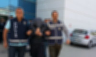 BURSA’DA ÜNİVERSİTELİ KIZLARIN KABUSU OLMUŞTU… FLAŞ GELİŞME!
