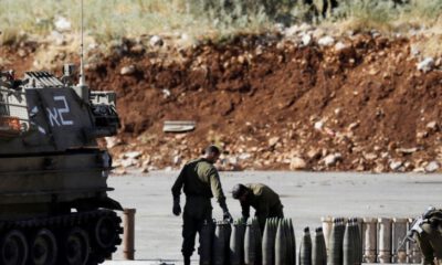 “İslami Cihad’ın komutanı Beha Ebu’l Ata öldürüldü”