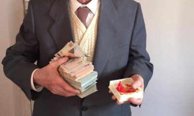 Cep telefonu dolandırıcılığı! 2 gözaltı