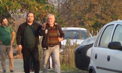 Bir Babanın Yıkıldığı An…derede Bulunan Ceset 27 Yaşındaki Kayıp Gence Ait Çıktı