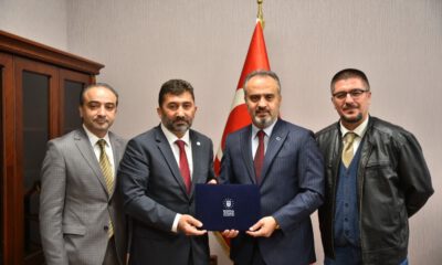 Mimaride Sınırları Zorlayan Yarışma