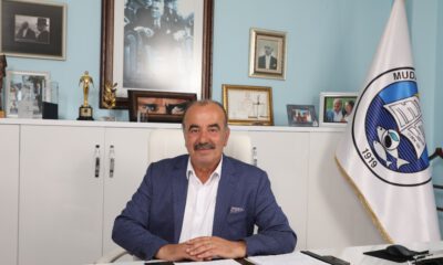 Türkyılmaz: “Bu Kumaş Leke Tutmadı, Tutmayacak”