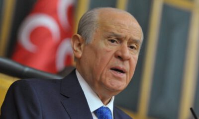 Bahçeli’den ABD’ye sert terör tepkisi