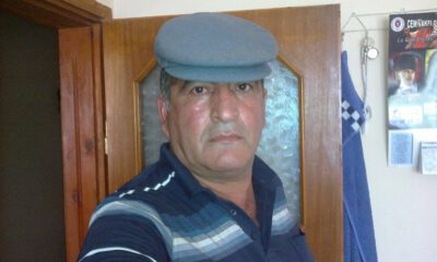 İskeleden Düşen İşçi Kurtarılamadı