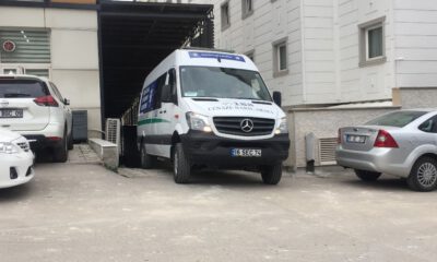 Kıskançlık Cinayeti Zanlısı Uzman Başçavuş Tutuklandı, Emniyetteki İfadesi Ortaya Çıktı