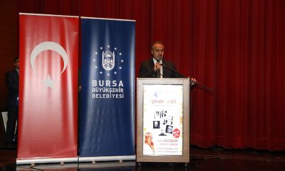 ‘7 Güzel Adama Vefa Gecesi