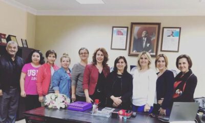 Besderden Kalifiye Personel Meselesini Bitirecek Hamle