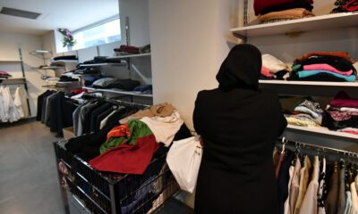 Sevgi Mağazası Yüzleri Güldürüyor