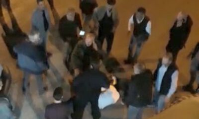 Akrabaların Alacak Verecek Meselesi Kanlı Bitti: 1 Ölü