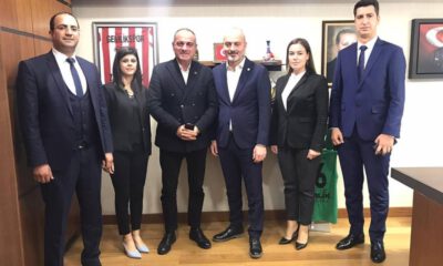 Toplu Konutlarda Çözüme Doğru