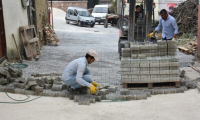 Gemlik Belediyesinde Hizmetler Hızlanıyor