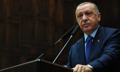 Cumhurbaşkanı Erdoğan’dan ABD ziyareti sonrası önemli açıklamalar