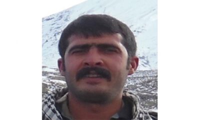 İçişleri Bakanlığı: “Gri Liste’de yer alan terörist Delil Serhat kod adlı Halis Ersayan etkisiz hale getirildi”
