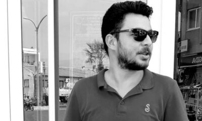 Arkadaşları tarafından ambulansa teslim edilen genç hayatını kaybetti