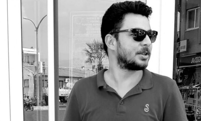 Arkadaşları tarafından ambulansa teslim edilen genç hayatını kaybetti