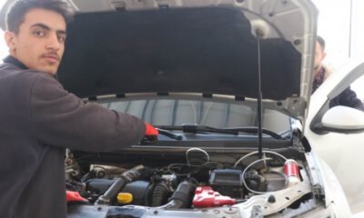 Petrol savaşlarını bitirecek buluş