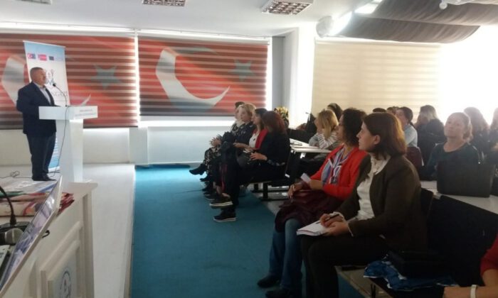 Eğitimde E-Twinning Dönemi