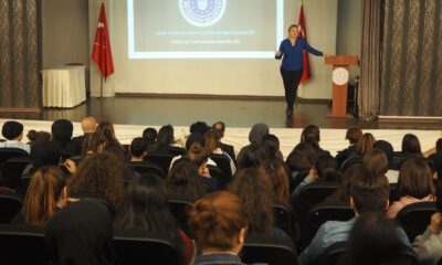 Bursanın Değerleri Okullarda Tanıtılıyor