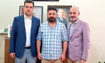 Yenişehir-Bilecik Yolunun İhalesi Yapıldı