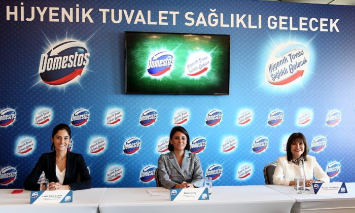 Temiz Ve Hijyenik Okul Tuvaletleri Çocukların Sağlığı Kadar Başarısını Da Etkiliyor