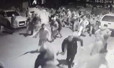 Ölümlü Tuvalet Kavgası Sanıkları Hakim Karşısına Çıktı