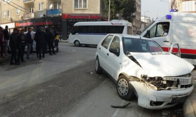Anne Ve Kızı Ölümden Döndü