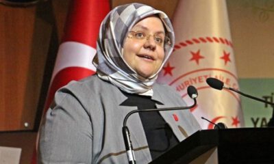 Bakan Selçuk: ‘Mesleki yeterlilik belgesi olmayanlar artık çalıştırılamayacak’
