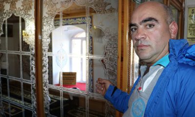 Mahkeme kararı ile padişah torunu olduklarını kanıtladılar