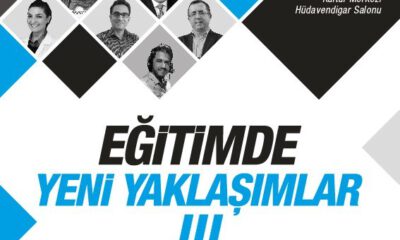 Btmden Öğretmenlere Özel Bilgi Şöleni
