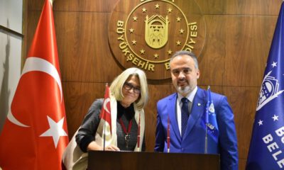 Portekiz, Bursa İle İş Birliği Arayışında