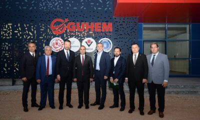 Guhem, Gençleri Uzay Ve Havacılığa Yönlendirecek