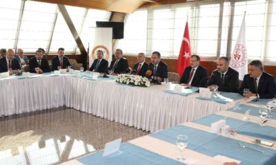 Spor Bakanlığı, Bursa İçin Kesenin Ağzını Açtı