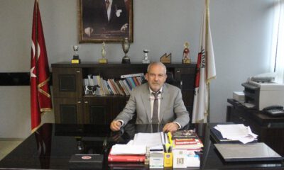 Antibiyotik Her Derde Deva Değildir