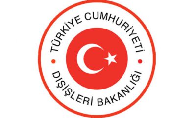 Dışişleri’nden ABD’ye ‘Batı Şeria’ tepkisi
