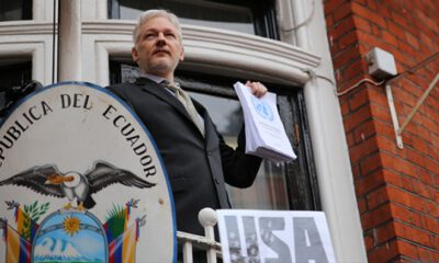 İsveç, Assange hakkındaki tecavüz soruşturmasına son verdi