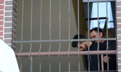 Üniversiteli genç kızı katleden zanlı tutuklandı