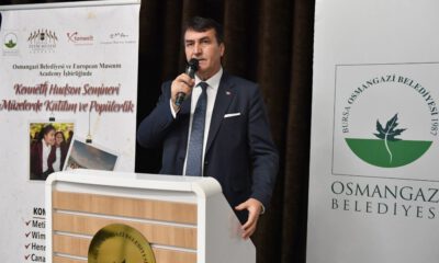 Avrupa Müze Akademisi Fetih Müzesinde Toplandı