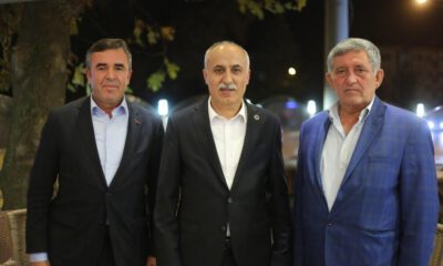 Aydından Pancar Müjdesi