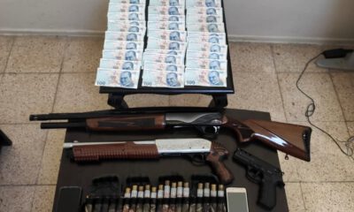3 Bin Lira Sahte Para Ele Geçirildi