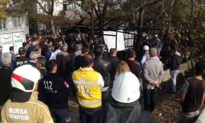 İkizleri Ölüm Ayırdı