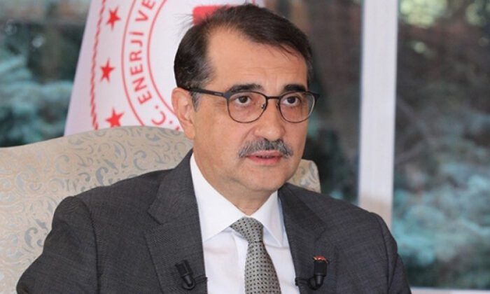 Doğu Akdeniz’de Dördüncü Sondaj