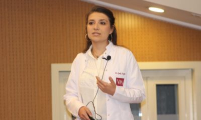 Diş Fırçanızı Islatmayın