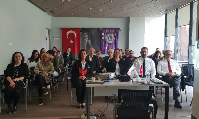 Diyabet Tedavisi Ve Cerrahisi Hakkında Seminer Düzenlendi