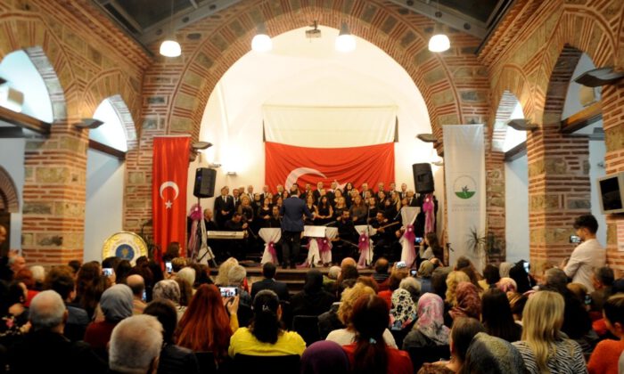 Osmangaziden Öğretmenlere Özel Konser