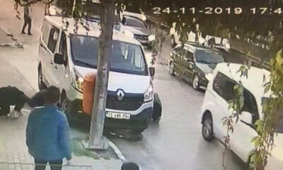 Yaşlı Adamı 500 Metre Sürükleyen Şoföre Adli Kontrol