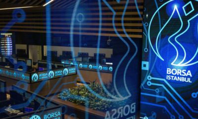 Borsa, Yüzde 0,57’lik Yükselişle Günü  Tamamladı