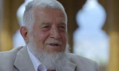 Hasan Hüseyin Dinçel Son Yolculuğuna Uğurlandı