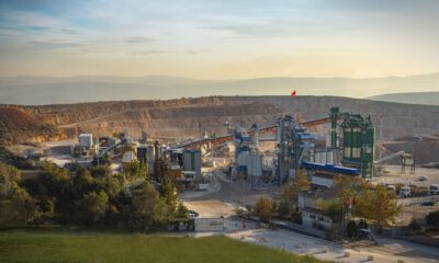 Yüzde Yüz Türk Mühendisliğiyle Üretilen Makine Dünya Sahnesinde
