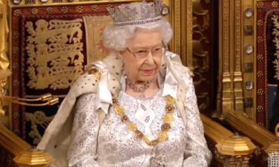 Kraliçe Elizabeth tahtı bırakıyor