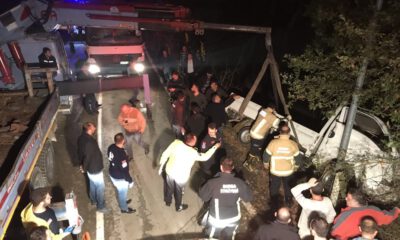 Uçurum Kenarında Can Pazarı